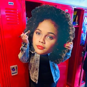 Meet your Posher, Trisha